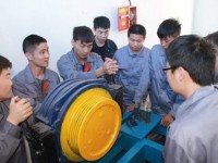 四川商業(yè)服務(wù)技工幼兒師范學校2023年招生錄取分數(shù)線