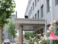 石家莊中英航空幼兒師范中等專業(yè)學(xué)校2023年報名條件、招生要求、招生對象