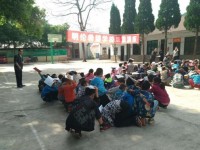 射洪縣職業(yè)中專(zhuān)幼兒師范學(xué)校2023年報(bào)名條件、招生要求、招生對(duì)象