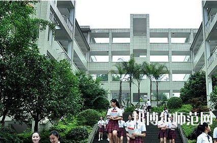 重慶哪個幼師學(xué)校就業(yè)好