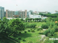 廣東哪個(gè)學(xué)校有幼師學(xué)校