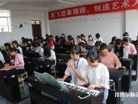 浙江有哪些幼師學校就業(yè)好