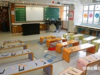 幼師學(xué)校干什么的
