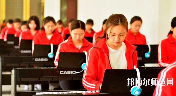 江蘇省2020年以幼師學校為王牌專業(yè)的大專學校有哪些