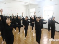 陜西2020年有幼師學校的大專大學