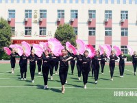 陜西2020年哪些收幼師學校的大專有
