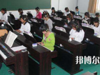 廣西2020年在幼師學(xué)校學(xué)什么專(zhuān)業(yè)好