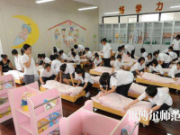 廣西2020年現(xiàn)在讀幼師學(xué)校什么專(zhuān)業(yè)好