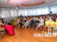 廣西2020年幼師學(xué)校有哪些專(zhuān)業(yè)比較好