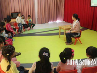 廣西2020年幼師學(xué)校有哪些專(zhuān)業(yè)