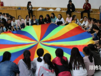 廣西2020年幼師學(xué)校一般有哪些專(zhuān)業(yè)