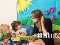 廣西2020年幼師學校什么專業(yè)好就業(yè)