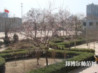 河北2020年幼師學(xué)校都有什么專(zhuān)業(yè)適合男生