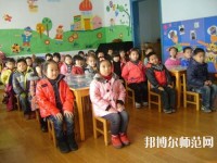 甘肅2020年去讀幼師學(xué)校學(xué)什么對以后好一點