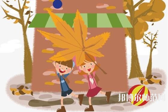 貴州2020年有哪些幼師學(xué)校就業(yè)比較好
