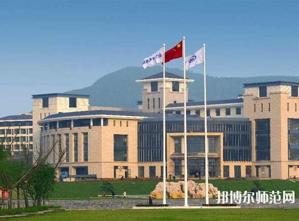 廣東2020年公辦的幼師學校