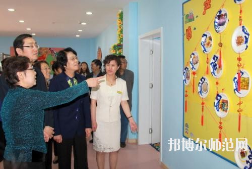成都2020年幼師學(xué)校都有什么專業(yè)適合男生