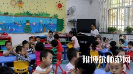 貴陽(yáng)2020年幼師學(xué)校有哪些專(zhuān)業(yè)適合男生