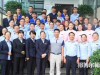 昆明2021年哪所幼師學(xué)校就業(yè)比較好