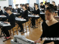 南昌2020年讀幼師學(xué)?？梢钥即髮W(xué)嗎
