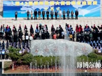 昆明2021年讀幼師學(xué)?？梢钥即髮W(xué)嗎