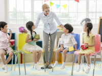 武漢2020年幼師學校開設(shè)有哪些課程