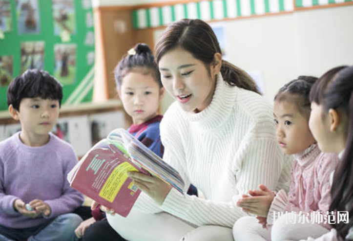 南昌2020年幼師學?？梢詫W什么