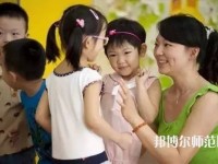 杭州2020年讀幼師學(xué)校一年要多少錢