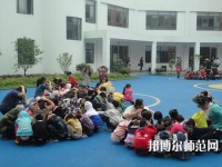 蘭州2020年中專(zhuān)幼師學(xué)校專(zhuān)業(yè)都學(xué)什么