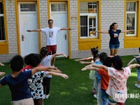 無錫2020年幼師學(xué)校都有什么專業(yè)適合男生