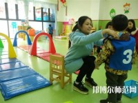 蘭州2020年什么幼師學(xué)校比較好