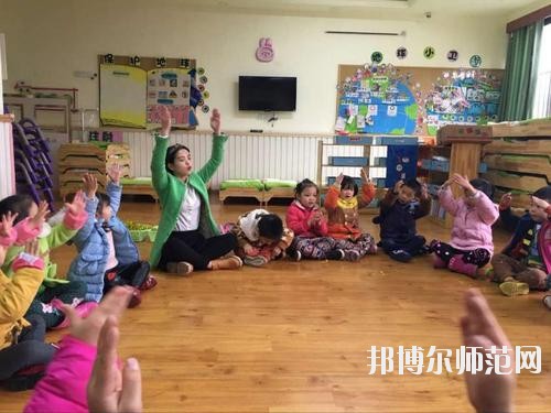 遵義2020年初中生考什么幼師學校