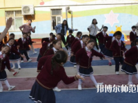 湛江2020年現(xiàn)在幼師學(xué)校學(xué)什么專(zhuān)業(yè)好