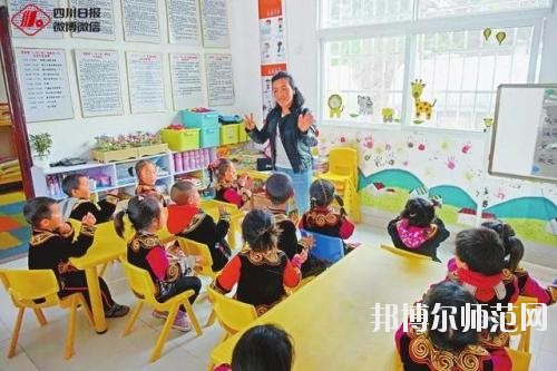 遵義2020年就業(yè)好的幼師學校
