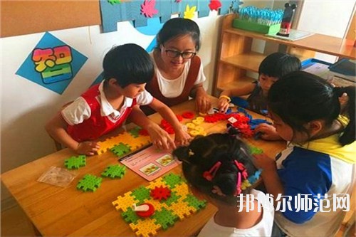 遵義2020年幼師學(xué)校開(kāi)始招生了嗎
