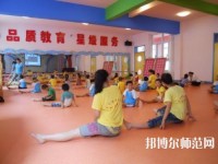 十堰2020年好一點(diǎn)的幼師學(xué)校大專(zhuān)學(xué)校