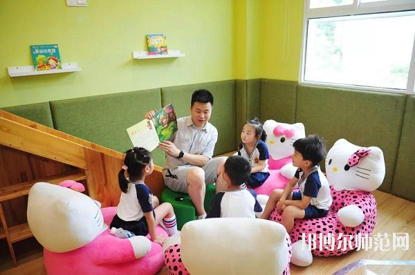 徐州2020年比較好的幼師學(xué)校大專(zhuān)院校