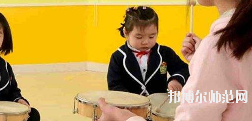 遵義2020年有哪些幼師學校就業(yè)好