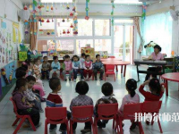 十堰2020年讀幼師學(xué)?？梢钥即髮W(xué)嗎