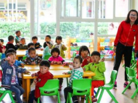唐山2020年幼師學(xué)校都有什么專(zhuān)業(yè)