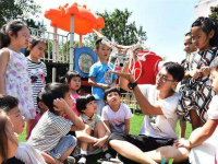 唐山2020年男生上幼師學(xué)校學(xué)什么專(zhuān)業(yè)好