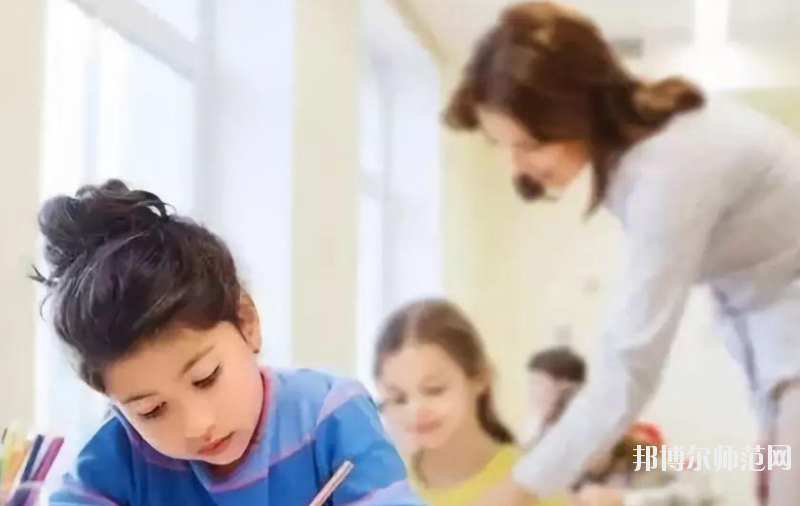 十堰2020年什么幼師學校就業(yè)最好