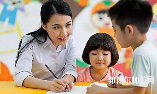 十堰2020年什么幼師學校比較好