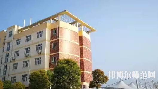 九江2020年幼師學校干什么的