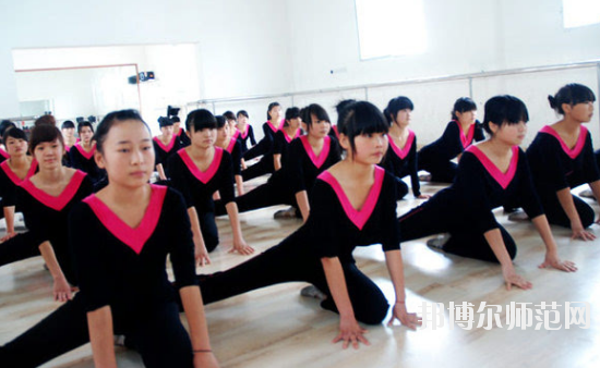 湛江2020年春季招生的幼師學校