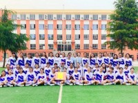 洛陽幼兒師范學校2023年有哪些專業(yè)
