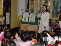 寧波2020年什么幼師學(xué)校好