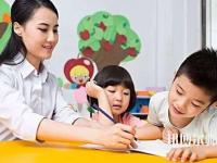 湛江2020年幼師學(xué)校好還是大專(zhuān)好