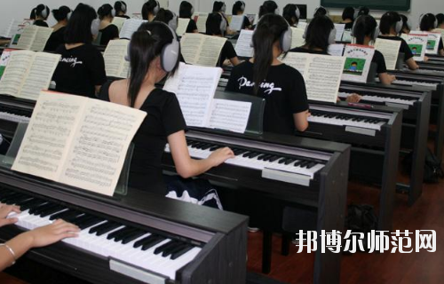 湛江幼師學校畢業(yè)好找工作嗎