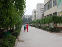 許昌幼兒師范學校2023年學費、收費多少